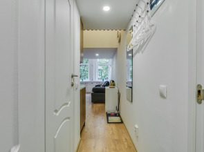 Апартаменты Zverinskiy 1