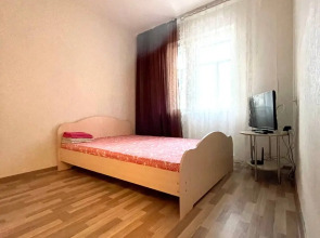 Квартира на Парижской Коммуны 42А 7