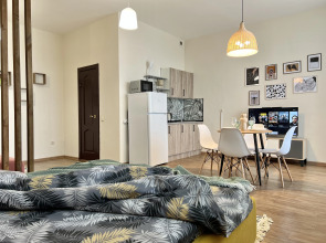 Апартаменты Сканди-Апартаменты N2