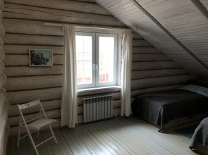 Гостевой дом на Пляжной