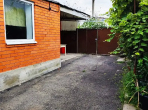 Квартира Tакс и Ko