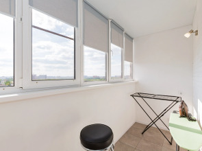 Квартира Уютная студия