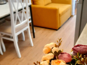 Апартаменты Yellow