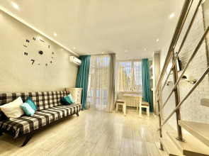 ЖК Дельфин 33