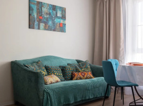 Квартира Просторная у метро Медведково