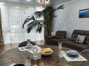 Апартаменты Паруса Балтики