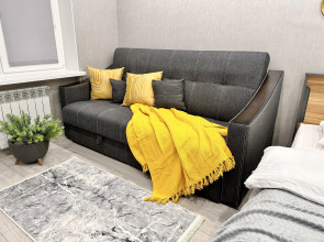 Квартира на Набережной рядом с Городским парком