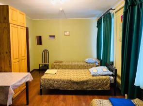 Гостевой дом Радуга