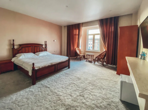 Villa Luda Guest House