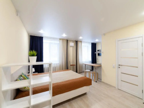 Viktoriya Apartments 1