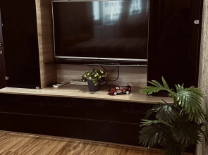 Квартира на Бейбулатова