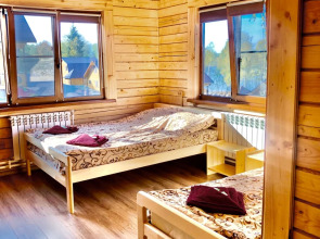 База Отдыха Солнечная