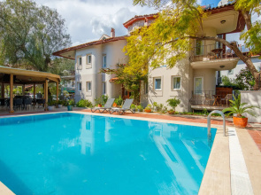 No 14 Bistro Gocek Boutique-hotel