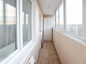 Апартаменты на Северной 55