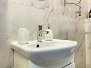 Квартира Comfort Apartments около метро Рассказовка