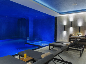 Отель Arts Hotel Istanbul - Special Class