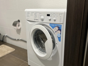 Квартира Студия на Молодежной