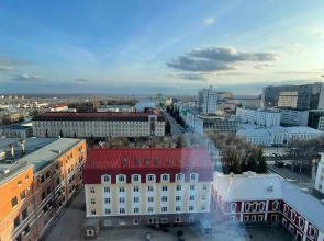 Апартаменты Видовые на Гостином Дворе 013030