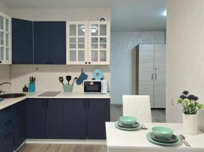 Апартаменты Евродвушка на Междуречье