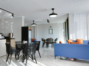 Отель Sun Wine hotel