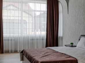 Гостевой Дом Ева