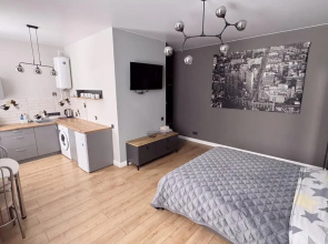 Studiya Samy Tsentr Apartments