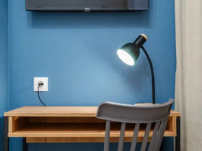 Апартаменты 1 на Студенческой 30