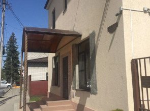 Гостевой дом Визит