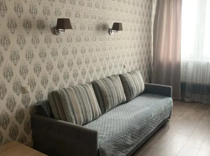 Квартира Dukat в тихом районе у леса 1