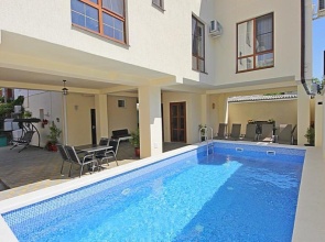 Stary Dvorik Guest house