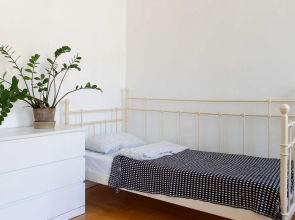 Апартаменты Город Рек на Саперном