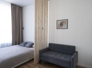 Апартаменты Шелепихинская набережная 34к3 (203-3)