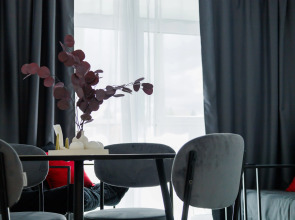 Апартаменты Velvet by Pavlov