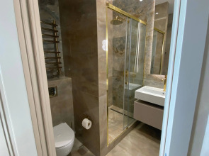 Апартаменты Sunset