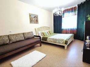 Uyutnaya Na Moskovskom Prospekte Flat