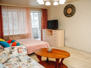 Апартаменты рядом с Кремлём и пл. Свободы Либхнехта 9