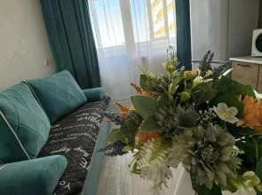 Квартира с Видом на Китай