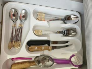 Квартира Айда к Регине (50 лет Октября 75)