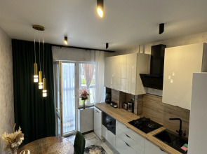 Квартира Уютная в Светлогорске