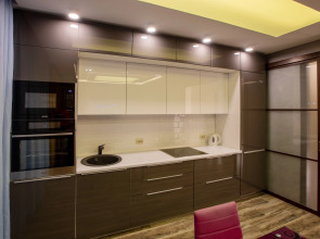 Апартаменты Modus