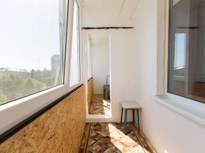 Апартаменты Сутки-24