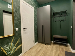 Апартаменты Perfect flat на Красном проспекте 167/3