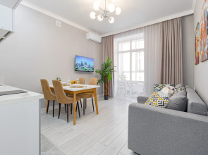 Квартира Cozy Nest