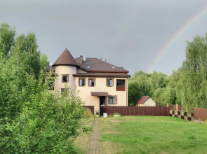 Kompleks Zaborye Guest House