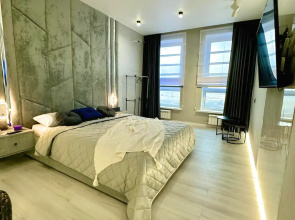 Квартира П. Буравцева 16 (HouseVip26)