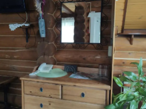 Гостевой Дом Соболь