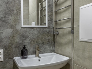 Апартаменты MIXY Nordy Homes