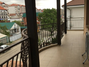 Anastasiya Guest House