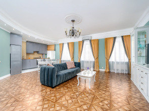 Квартира у Исаакиевского собора