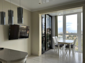 Квартира Жилой Комплекс Аврора